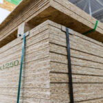 Plăci OSB 3 Kronospan de 10mm 1250x2500